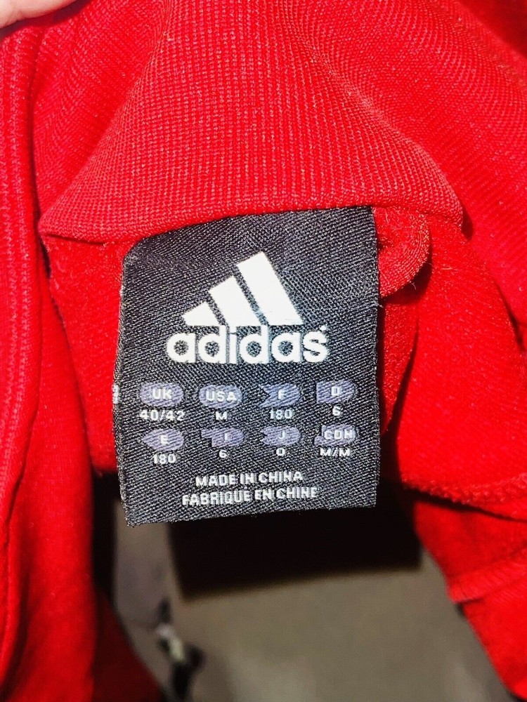 Adidas Track Jacket - image 5